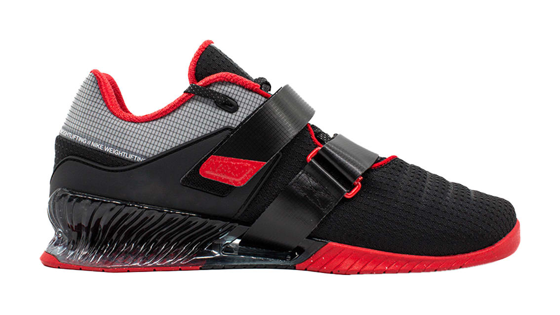 Nike Romaleos 4